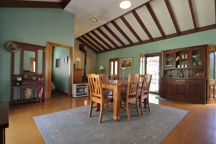 Fourth view of Homely rural property listing, 801 Windeyer Road, Mudgee NSW 2850