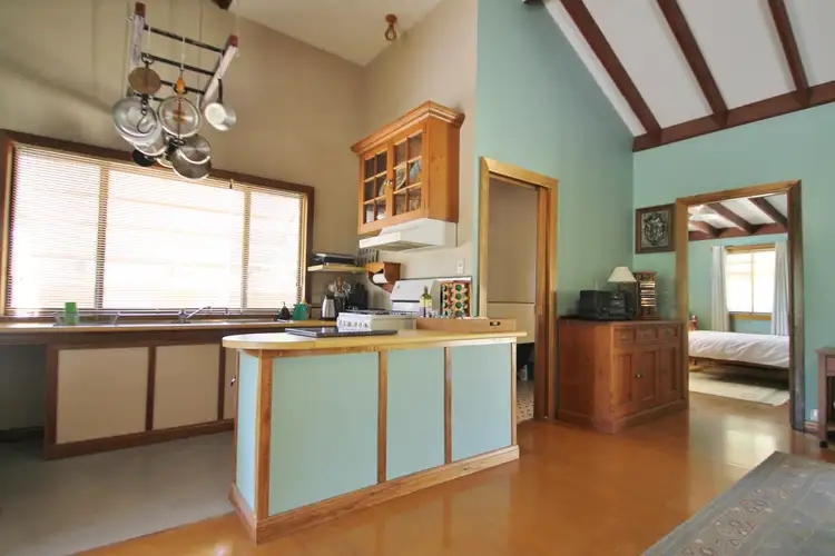 Fifth view of Homely rural property listing, 801 Windeyer Road, Mudgee NSW 2850