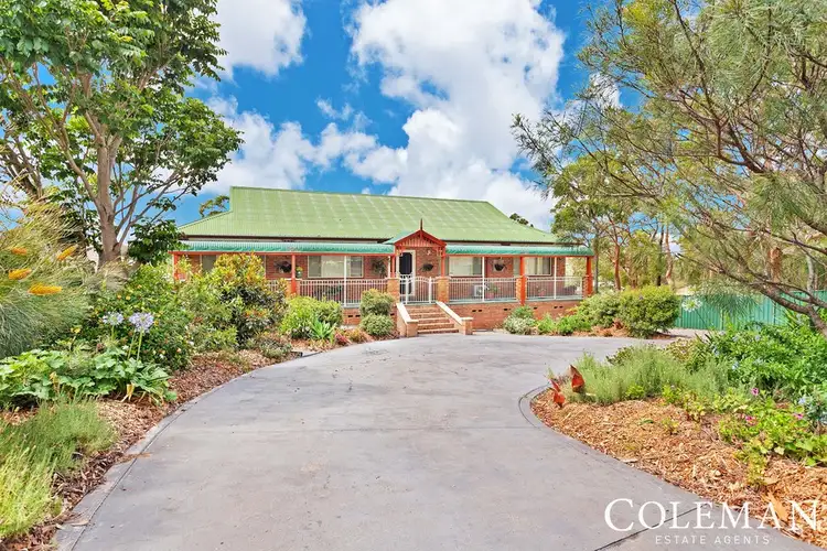 34 Aldenham Road, Warnervale NSW 2259