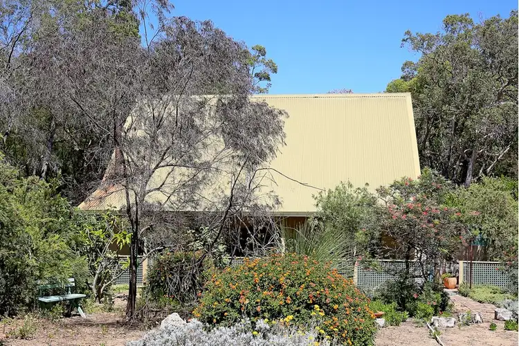 27 Durham Crescent, Dawesville WA 6211