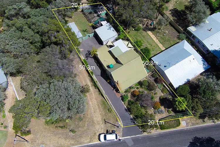Fifth view of Homely house listing, 27 Durham Crescent, Dawesville WA 6211