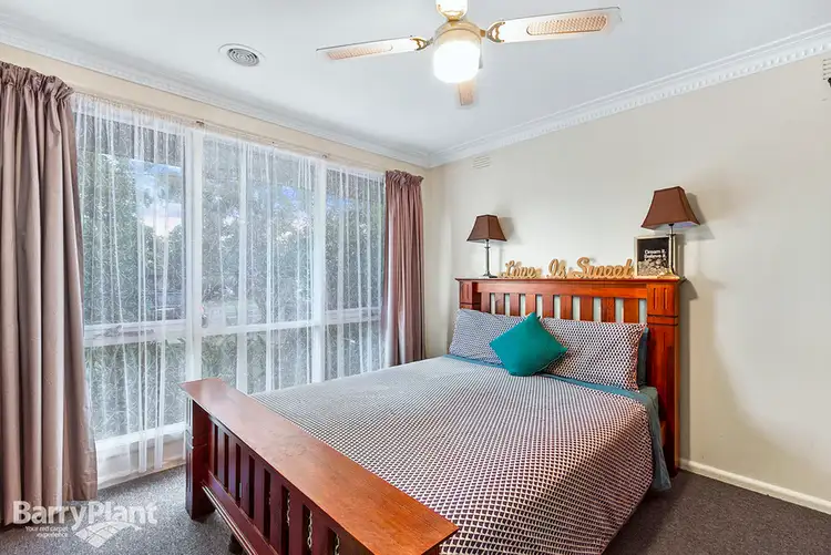 Fourth view of Homely house listing, 43 Kanooka Road, Wantirna South VIC 3152