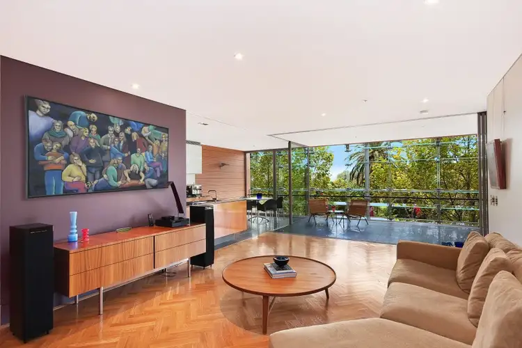 4/155 Macquarie Street, Sydney NSW 2000