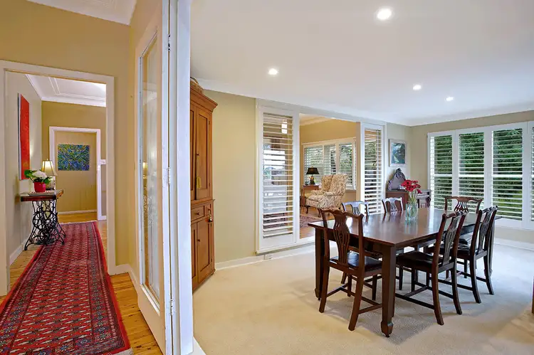 Fourth view of Homely house listing, 117 Blaxland Road, Wentworth Falls NSW 2782
