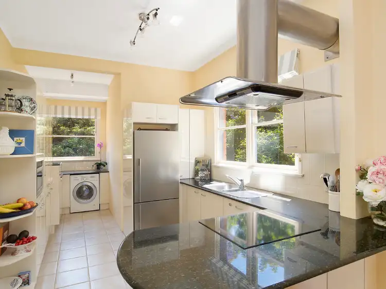 Fourth view of Homely unit listing, 1/2-4 Reed Street, Cremorne NSW 2090