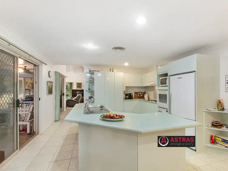 Third view of Homely house listing, 19 Carrum Court, Robina QLD 4226