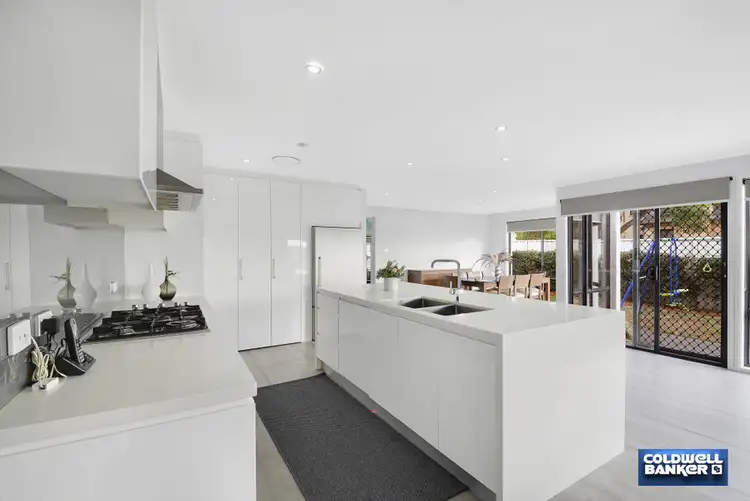 Fifth view of Homely house listing, 5 Boronia Drive, Voyager Point NSW 2172