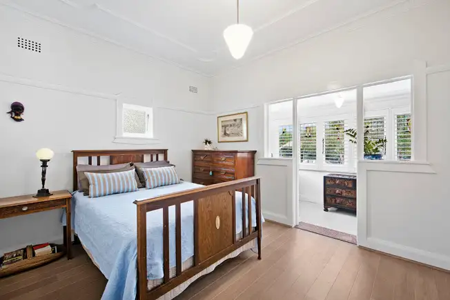 Sixth view of Homely house listing, 60 Oakley Road, North Bondi NSW 2026