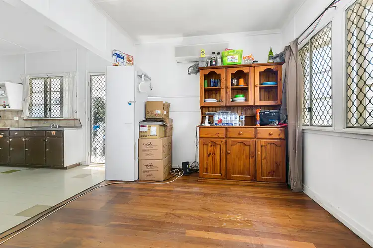 Fourth view of Homely house listing, 1 Irvine Street, East Ipswich QLD 4305