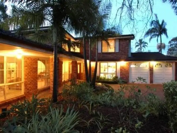 112 Warrimoo Avenue, St Ives NSW 2075