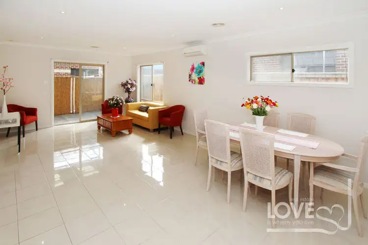 Second view of Homely house listing, 19 Fulham Way, Wollert VIC 3750