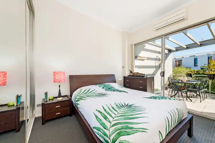 Fourth view of Homely apartment listing, 301/1 Botany Road, Waterloo NSW 2017