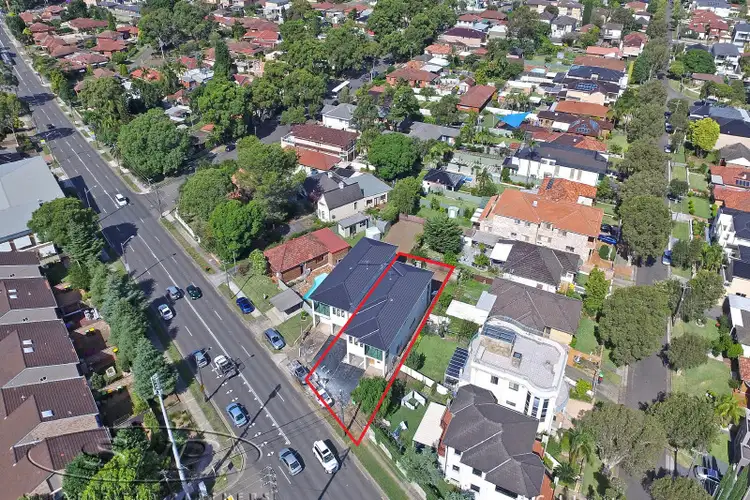 Sixth view of Homely semi-detached listing, 291 Stoney Creek Road, Kingsgrove NSW 2208