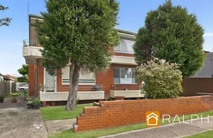 Main view of Homely unit listing, 1/1 Flora Street, Roselands NSW 2196