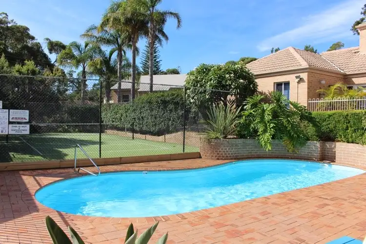 Second view of Homely apartment listing, 10/46 Jones Avenue, Mollymook NSW 2539