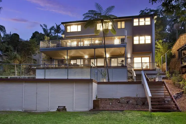 Sixth view of Homely house listing, 66A Cabbage Tree Road, Bayview NSW 2104