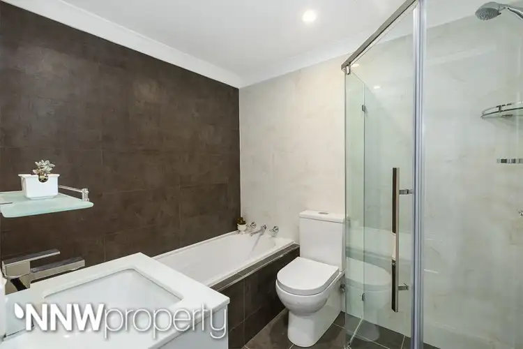 Fourth view of Homely unit listing, 12/2b Coleman Avenue, Carlingford NSW 2118