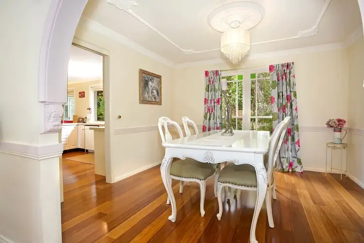 Fifth view of Homely house listing, 9 Galston Crescent, Leura NSW 2780