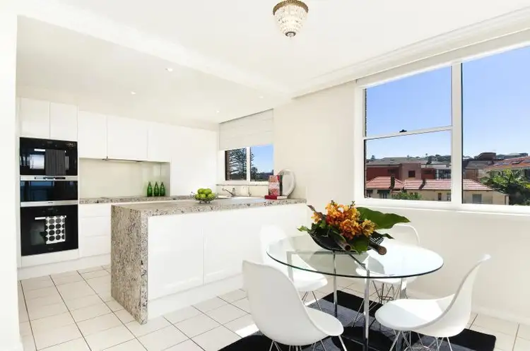 Fourth view of Homely apartment listing, 10/20 Bonner Avenue, Manly NSW 2095