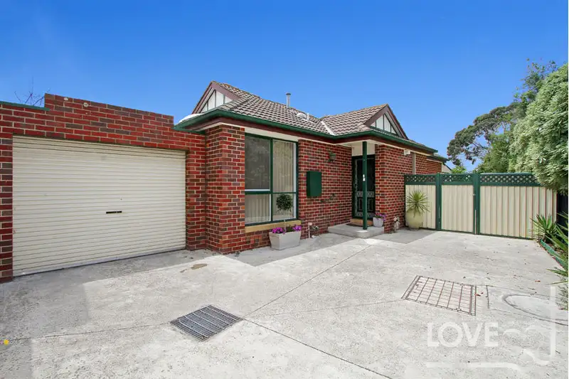 Main view of Homely unit listing, 4/54 Cheddar Road, Reservoir VIC 3073