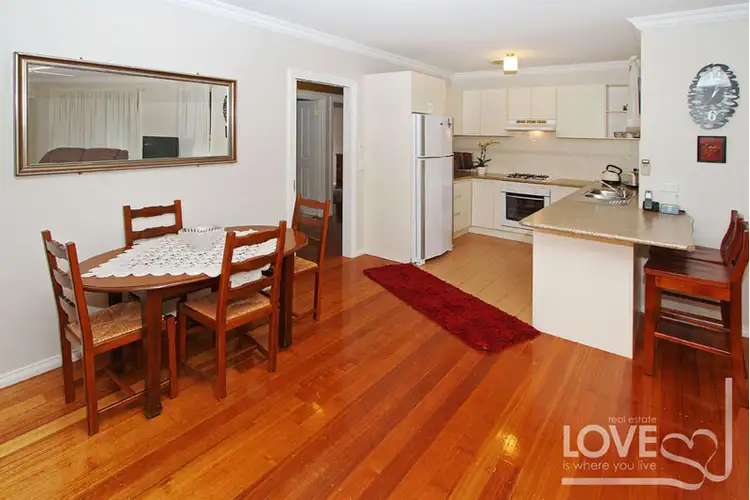 Second view of Homely unit listing, 4/54 Cheddar Road, Reservoir VIC 3073
