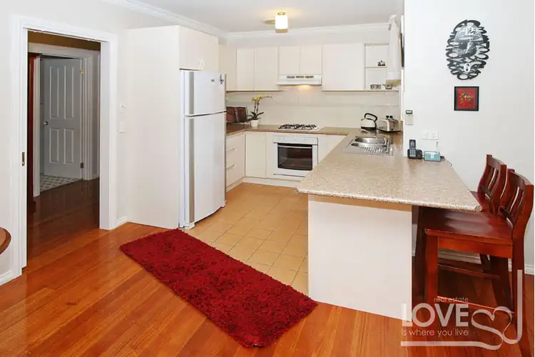 Fifth view of Homely unit listing, 4/54 Cheddar Road, Reservoir VIC 3073
