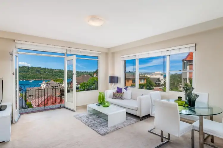 14/5 Milson Road, Cremorne Point NSW 2090