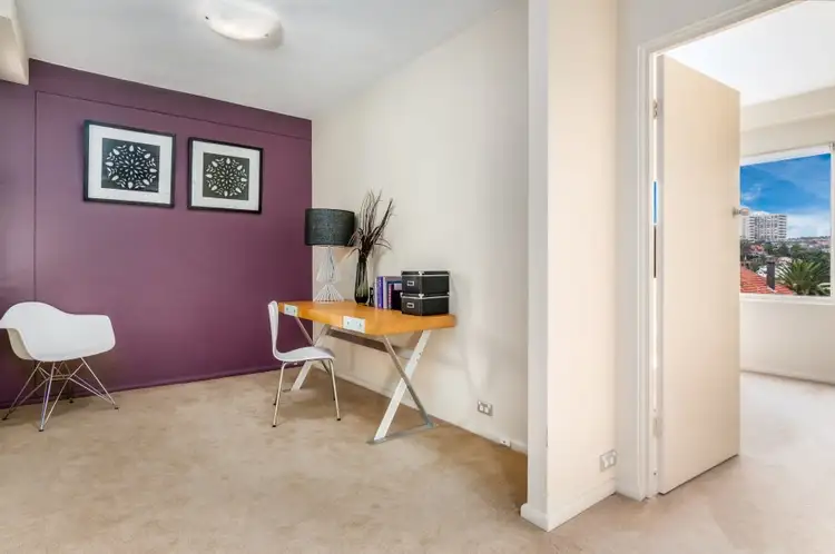 Fifth view of Homely apartment listing, 14/5 Milson Road, Cremorne Point NSW 2090