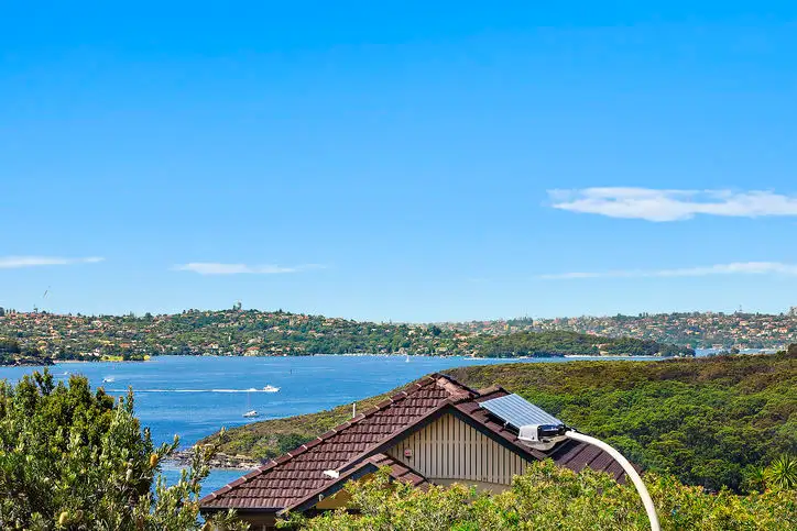 Main view of Homely apartment listing, 6/4-8 Hilltop Crescent, Fairlight NSW 2094
