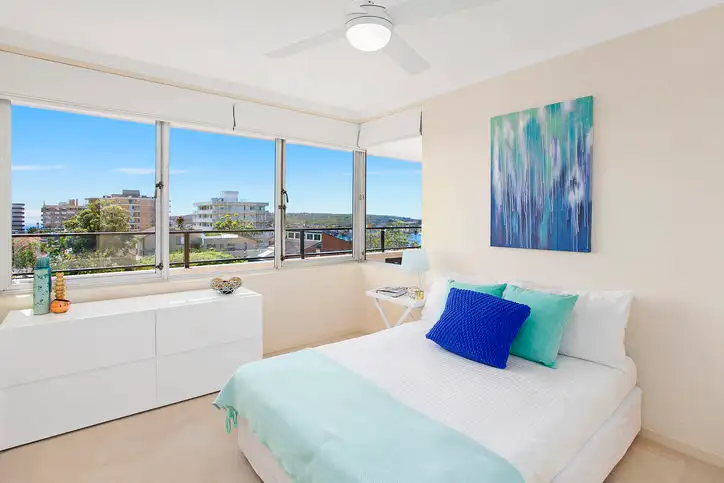 Sixth view of Homely apartment listing, 6/4-8 Hilltop Crescent, Fairlight NSW 2094