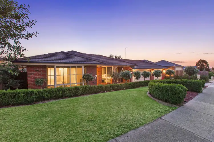 Main view of Homely house listing, 9 Brighton Retreat, Berwick VIC 3806