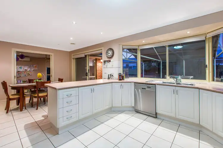 Second view of Homely house listing, 9 Brighton Retreat, Berwick VIC 3806