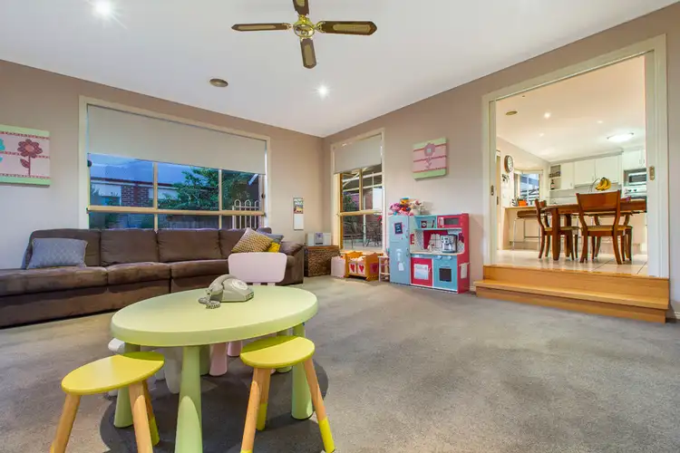 Third view of Homely house listing, 9 Brighton Retreat, Berwick VIC 3806