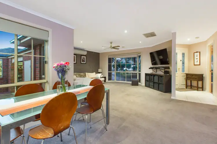 Fourth view of Homely house listing, 9 Brighton Retreat, Berwick VIC 3806