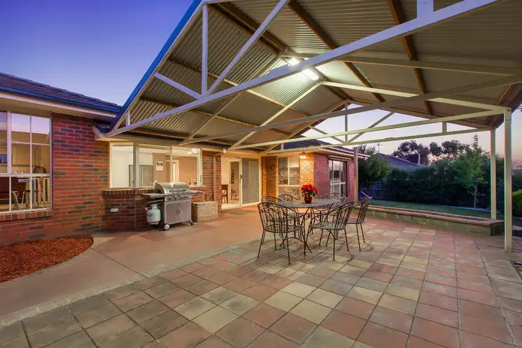 Fifth view of Homely house listing, 9 Brighton Retreat, Berwick VIC 3806