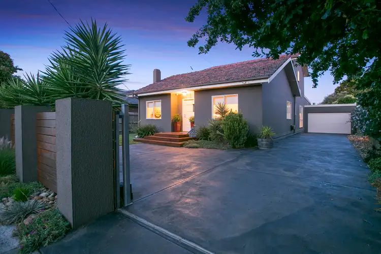 31 Scotch Parade, Bonbeach VIC 3196