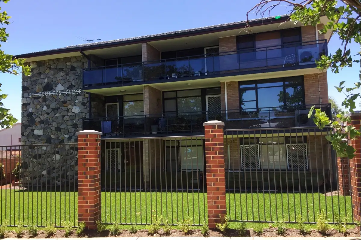 Main view of Homely apartment listing, 10/30 Preston Street, Como WA 6152