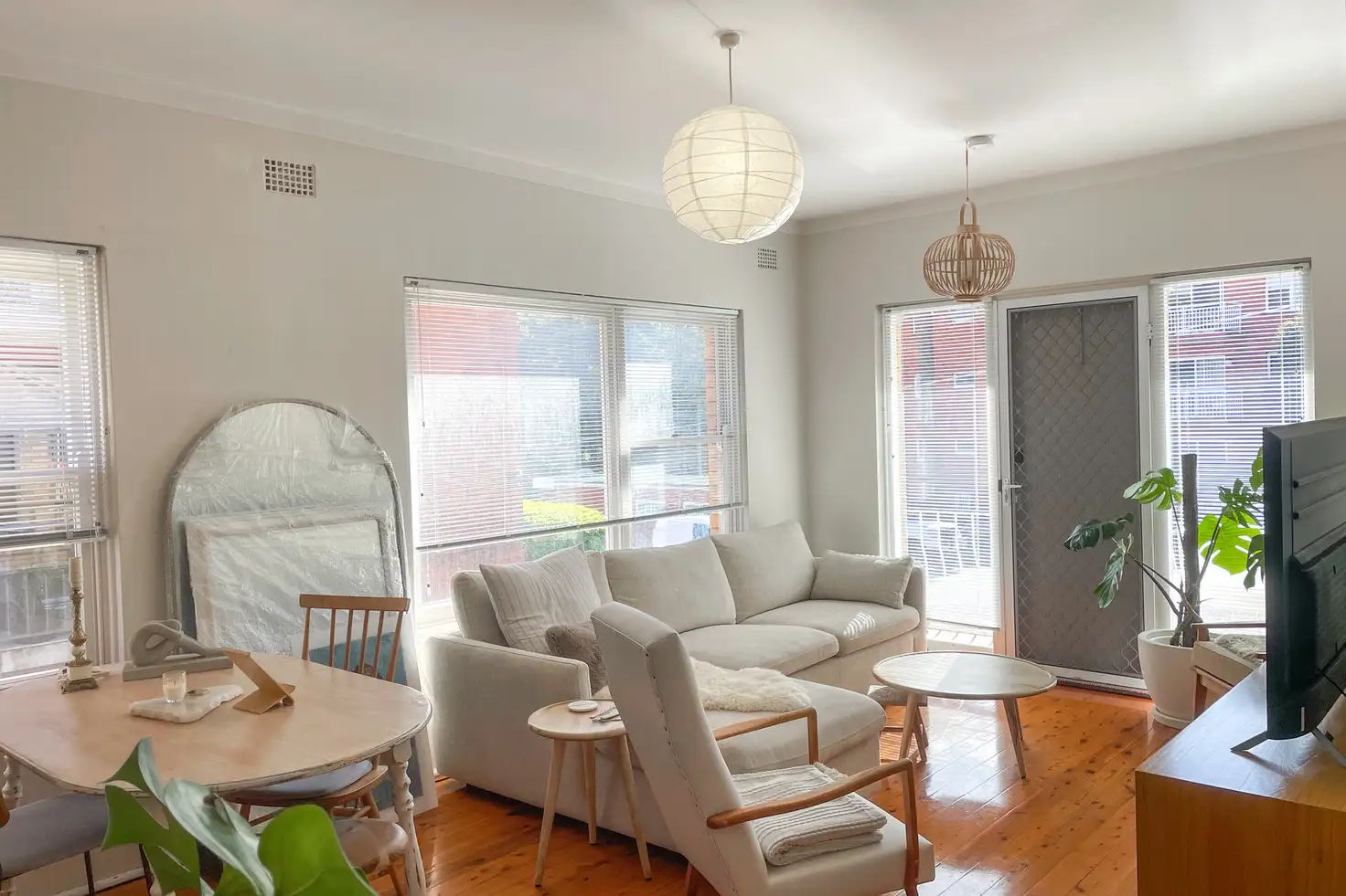 Main view of Homely unit listing, 1/18 Lewis Street, Cronulla NSW 2230