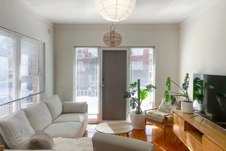 Second view of Homely unit listing, 1/18 Lewis Street, Cronulla NSW 2230