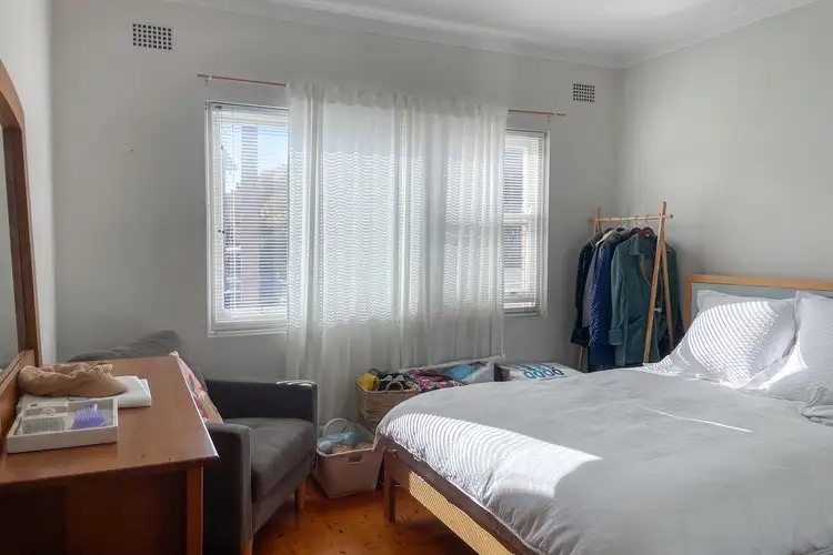 Third view of Homely unit listing, 1/18 Lewis Street, Cronulla NSW 2230