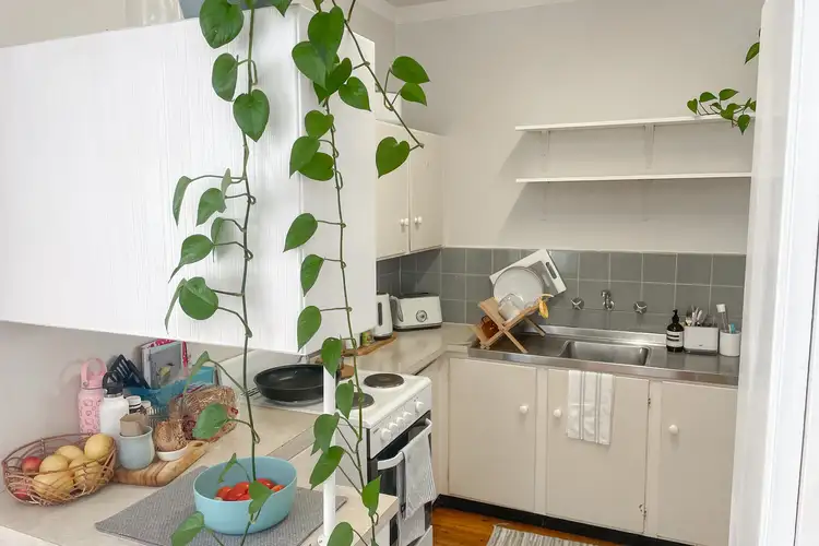 Fourth view of Homely unit listing, 1/18 Lewis Street, Cronulla NSW 2230