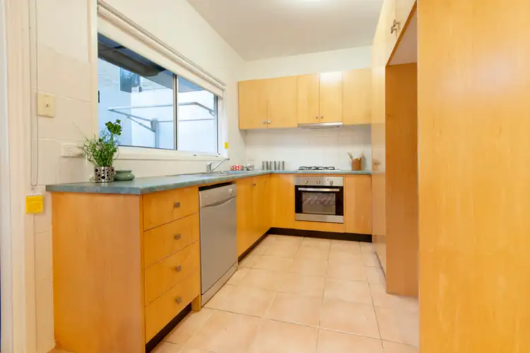 Third view of Homely townhouse listing, 6/597 Nepean Highway, Bonbeach VIC 3196