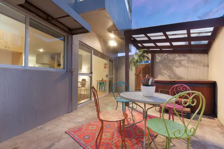 Fourth view of Homely townhouse listing, 6/597 Nepean Highway, Bonbeach VIC 3196