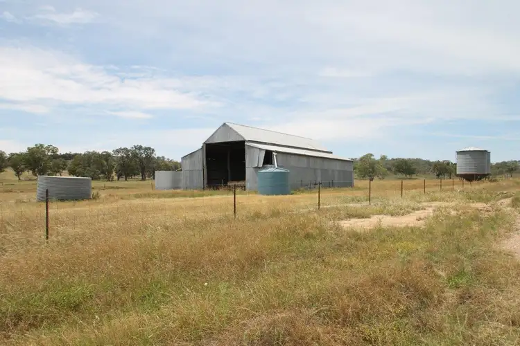 Fourth view of Homely rural property listing, 251 Pinelea Road, Goolma NSW 2852