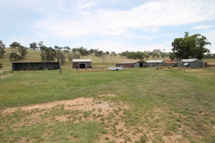 Seventh view of Homely rural property listing, 251 Pinelea Road, Goolma NSW 2852