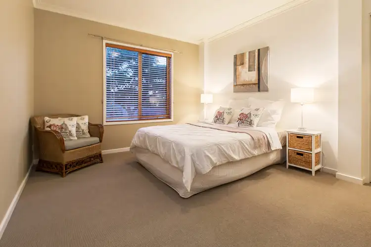 Second view of Homely house listing, 1 Lena Court, Berwick VIC 3806