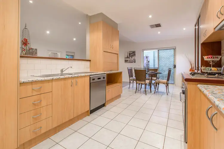 Fourth view of Homely house listing, 1 Lena Court, Berwick VIC 3806