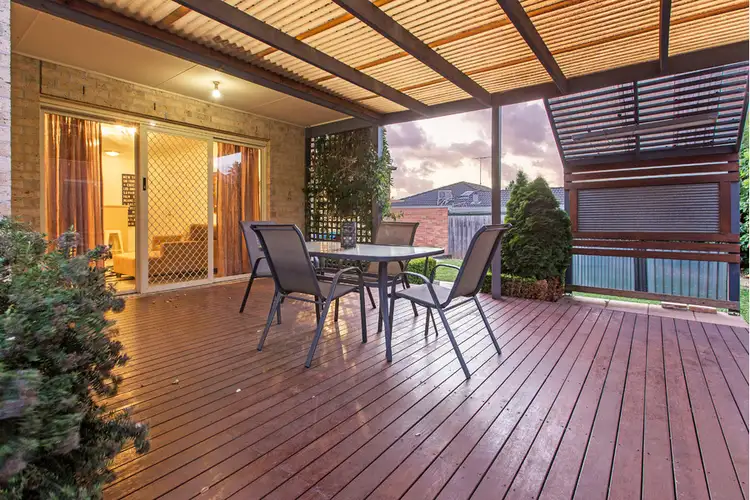 Sixth view of Homely house listing, 1 Lena Court, Berwick VIC 3806