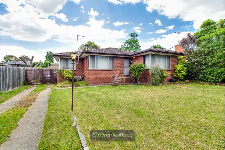 Second view of Homely house listing, 22 Dunkinson Street, Narre Warren VIC 3805