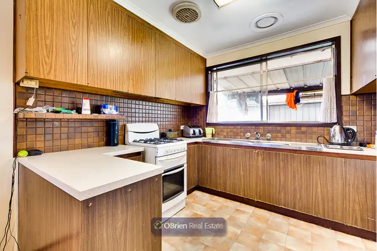 Third view of Homely house listing, 22 Dunkinson Street, Narre Warren VIC 3805